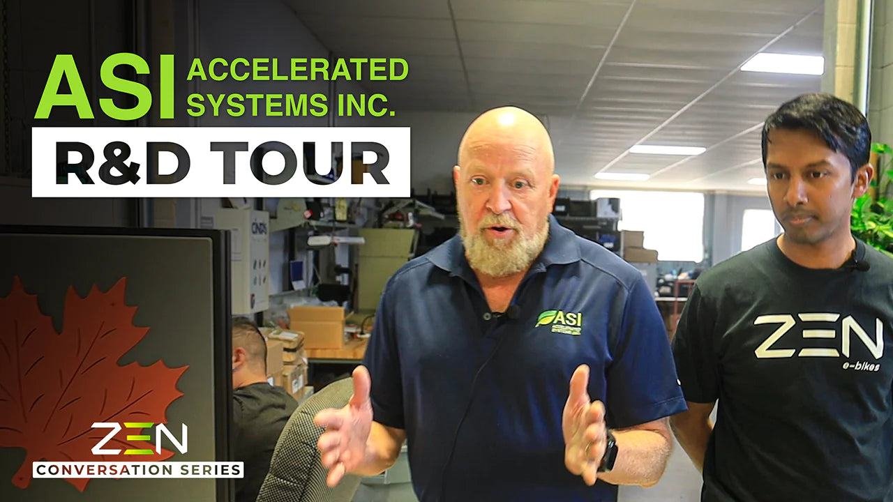 ASI accelerated systems