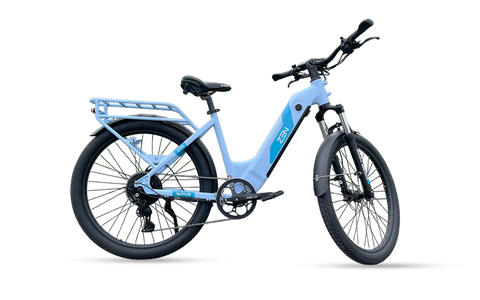 Zen Ebikes | High Rated Electric Bikes Canada – Zen Electric Bikes Canada