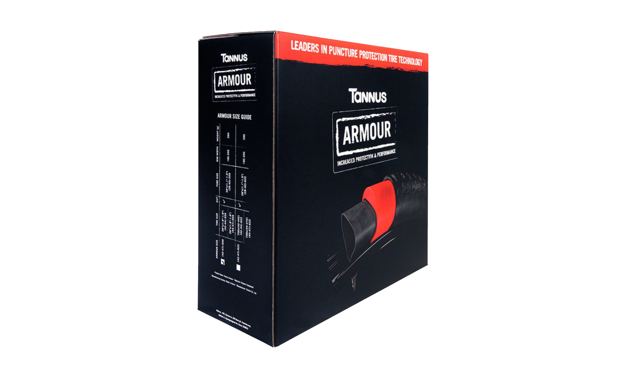 Tannus Armour, Armour, Tire insert, 27.5 x 2.0-2.5 (8421762629937)