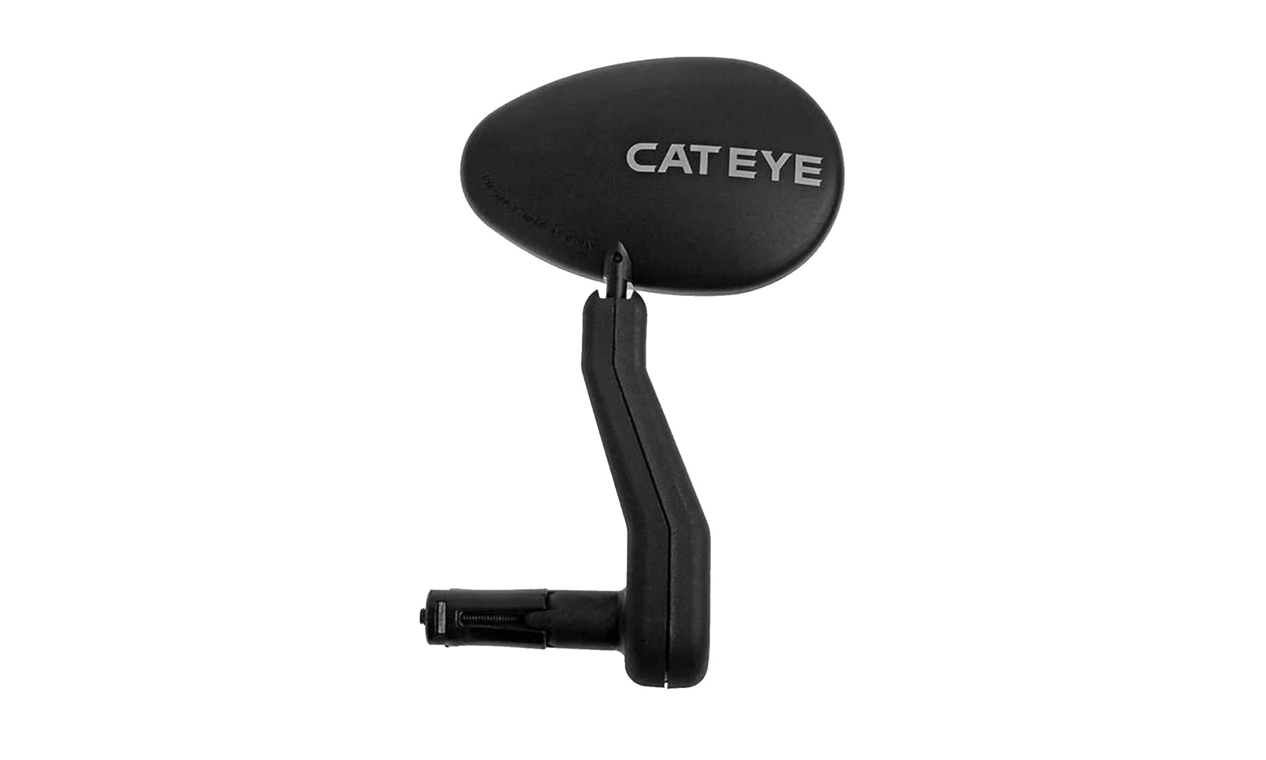 CatEye BM 500G L Mirror Left Zen Ebikes High Rated Electric Bikes Canada