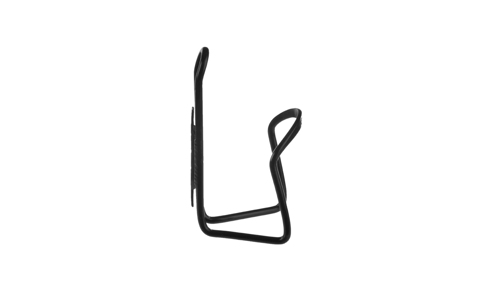 EVO, Wissota, Bottle Cage, Alloy, Black, 50g (8421764530481)