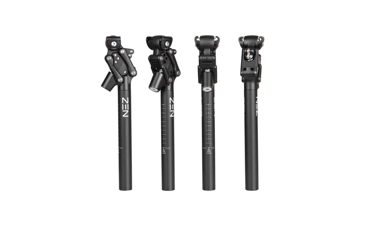 Zen Suspension Seatpost (8422809927985)