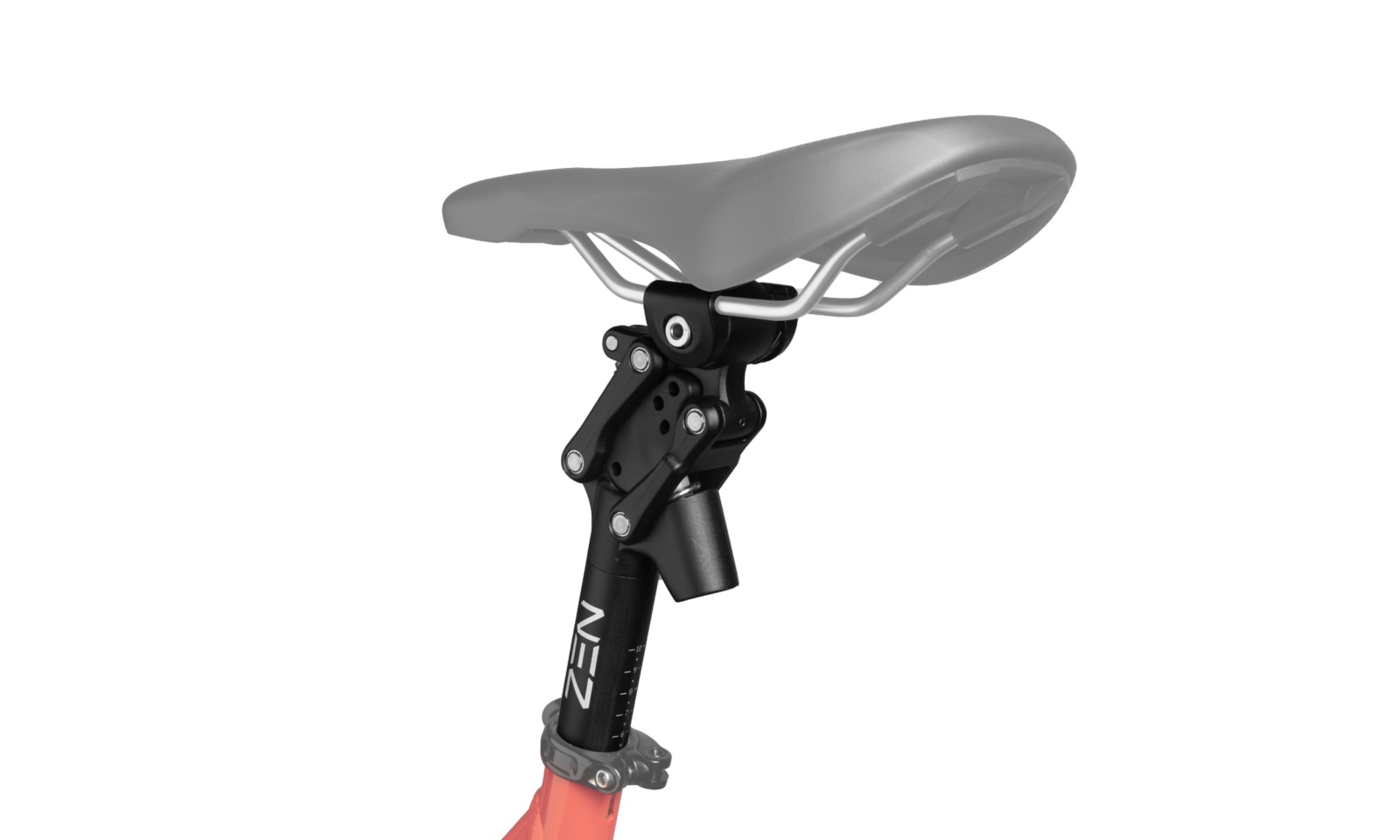 Zen Suspension Seatpost (8422809927985)
