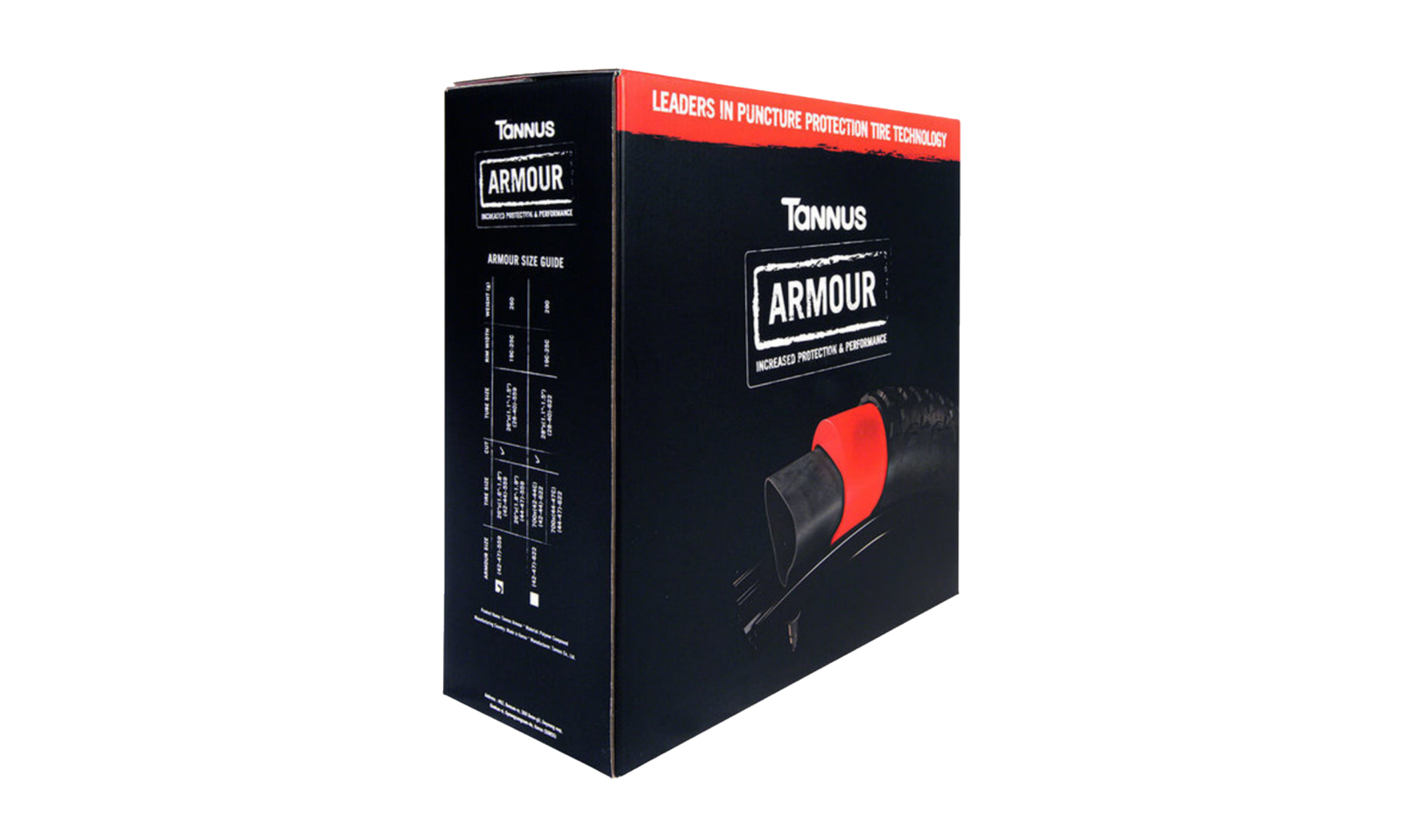 Tannus Armour, Armour, Tire insert, 27.5 x 2.0-2.5 (8421762629937)