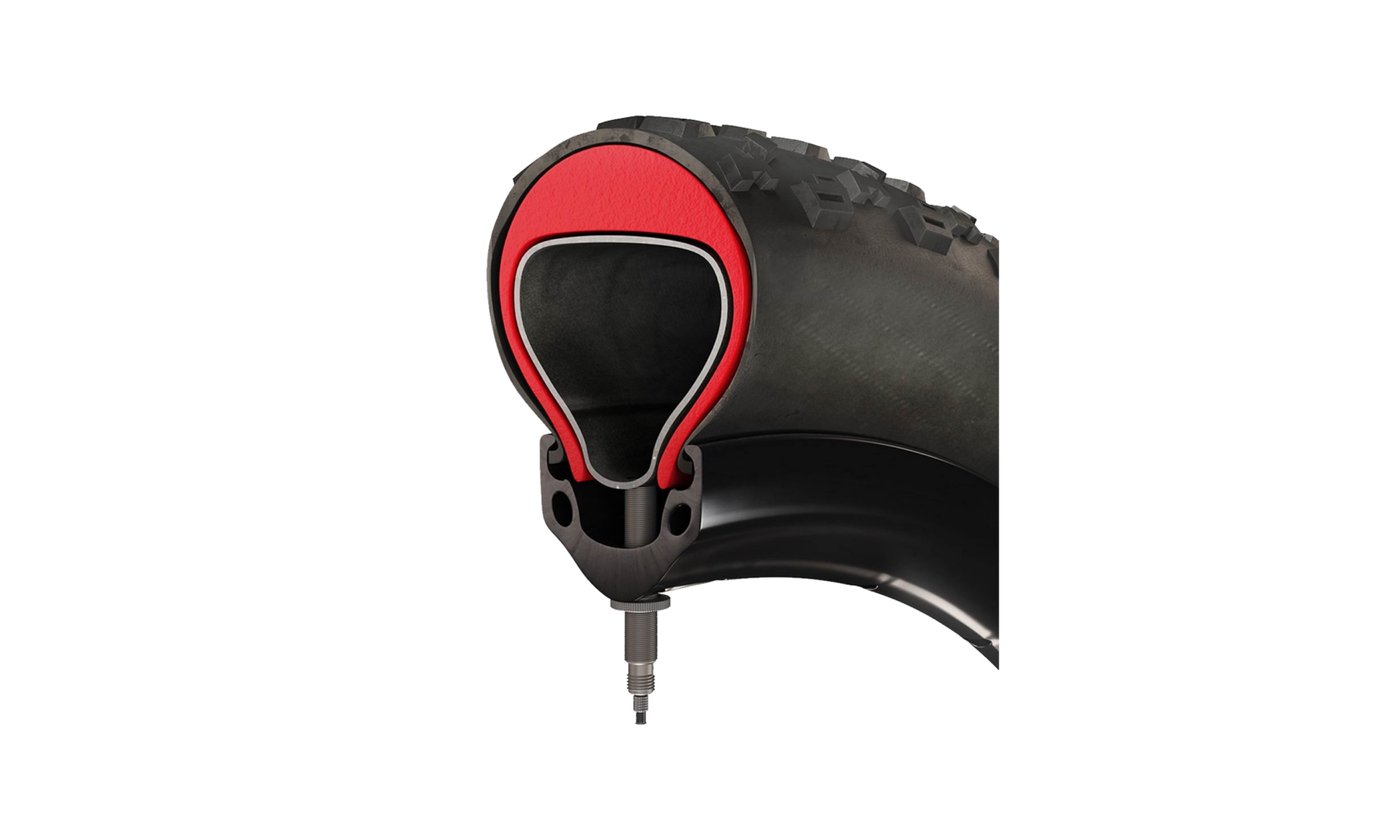 Tannus Armour, Armour, Tire insert, 27.5 x 2.0-2.5 (8421762629937)