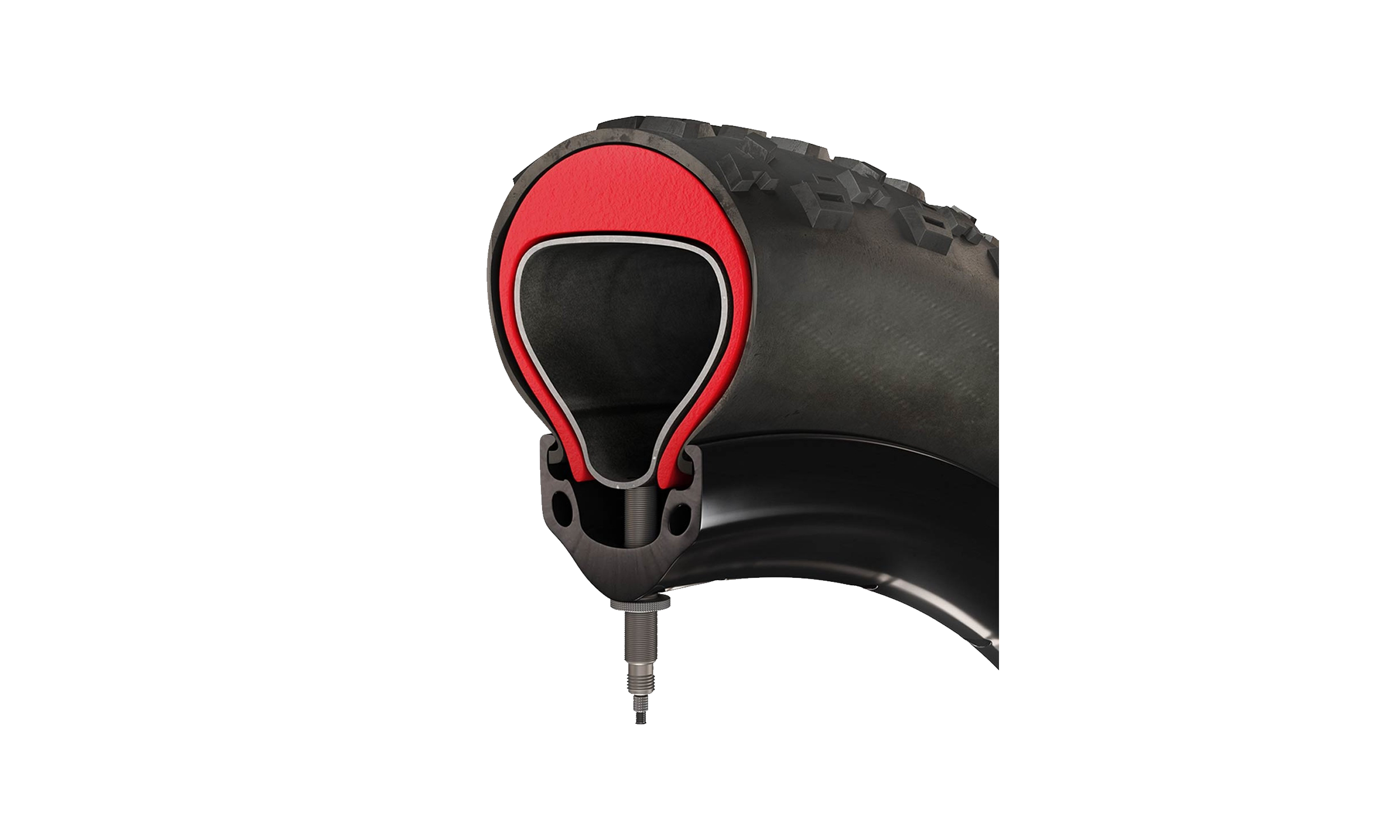 Tannus Armour, Armour, Tire insert, 27.5 x 2.0-2.5 (8421762629937)